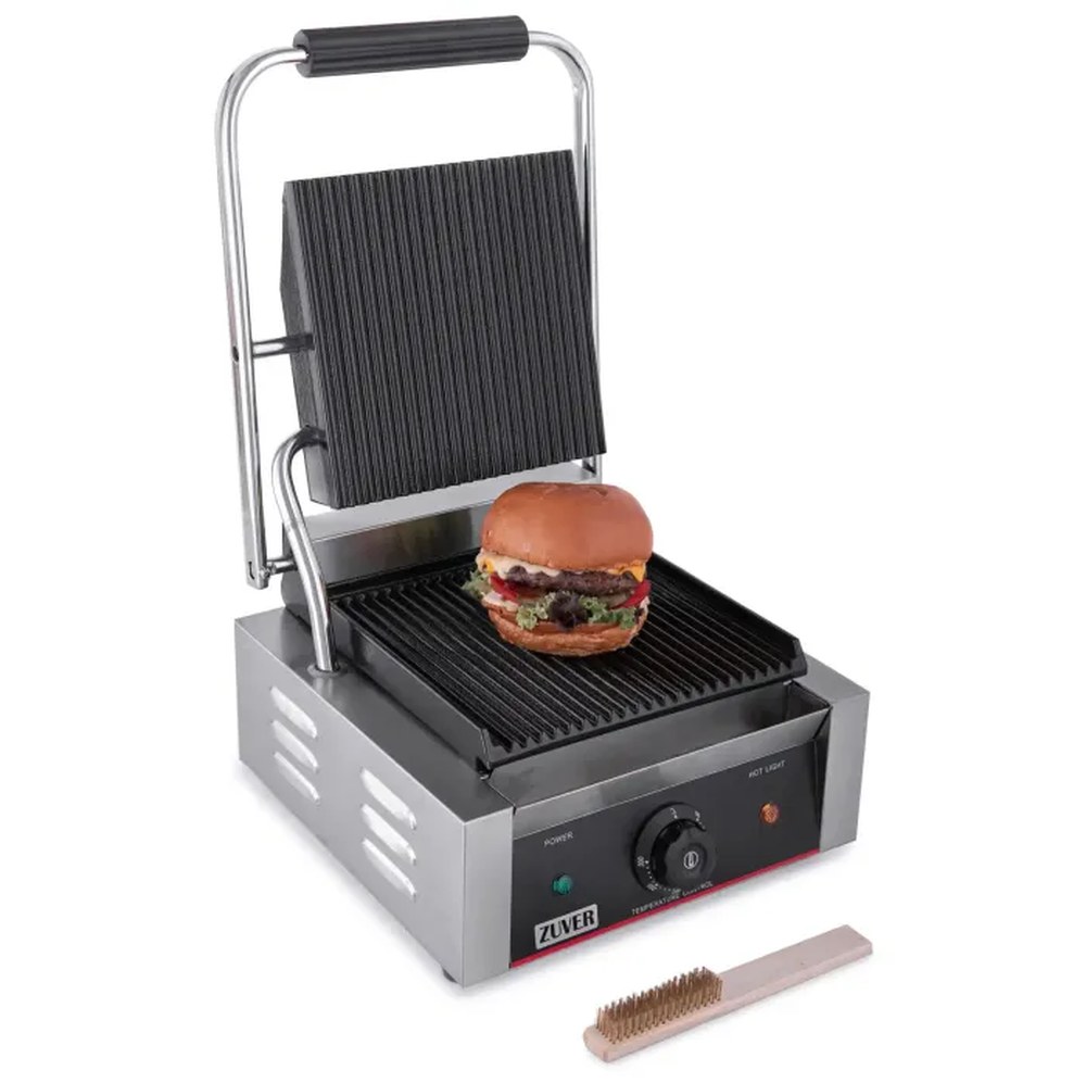 Тостер-гриль