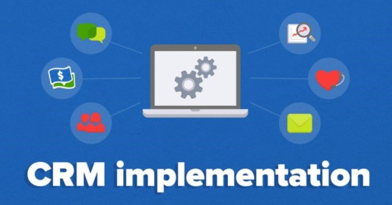 впровадження CRM у ветклініці