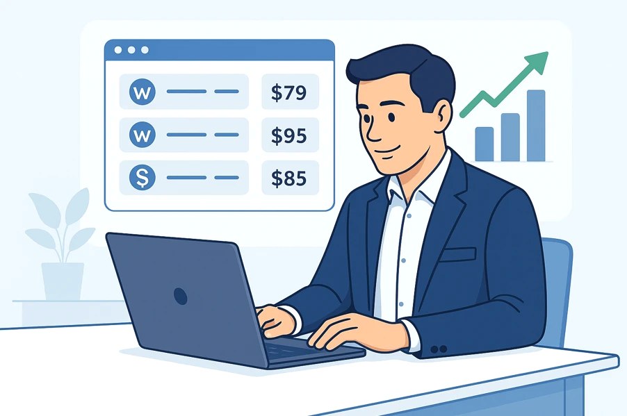 Сервіс моніторингу цін та динаміка — секрет зростання продажів