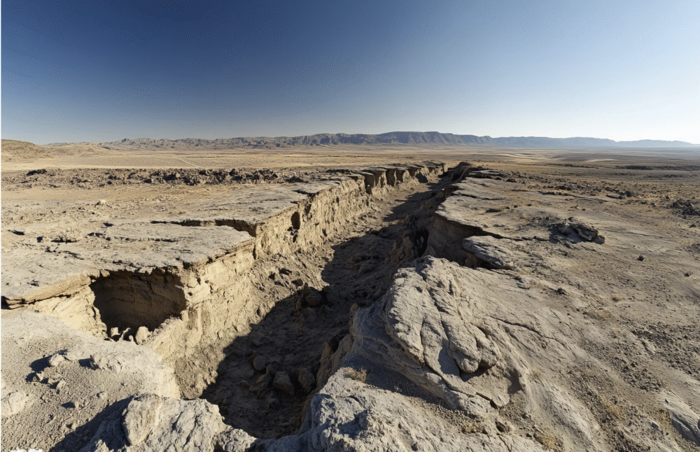 Що означає, якщо сниться землетрус