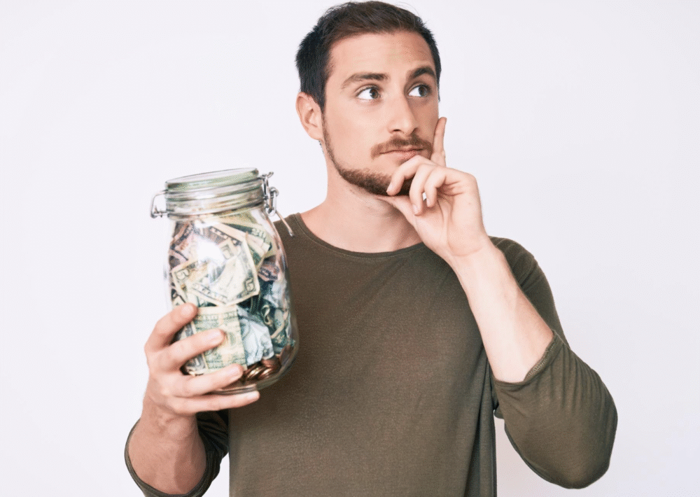 Хто придумав гроші