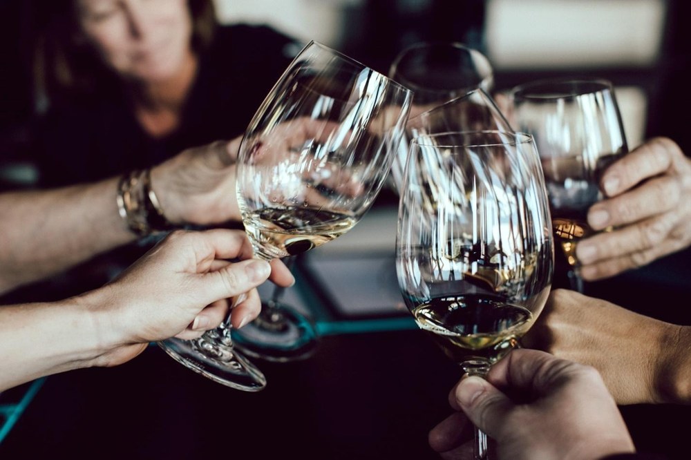 Тости на день народження – щирі слова, що запам’ятаються