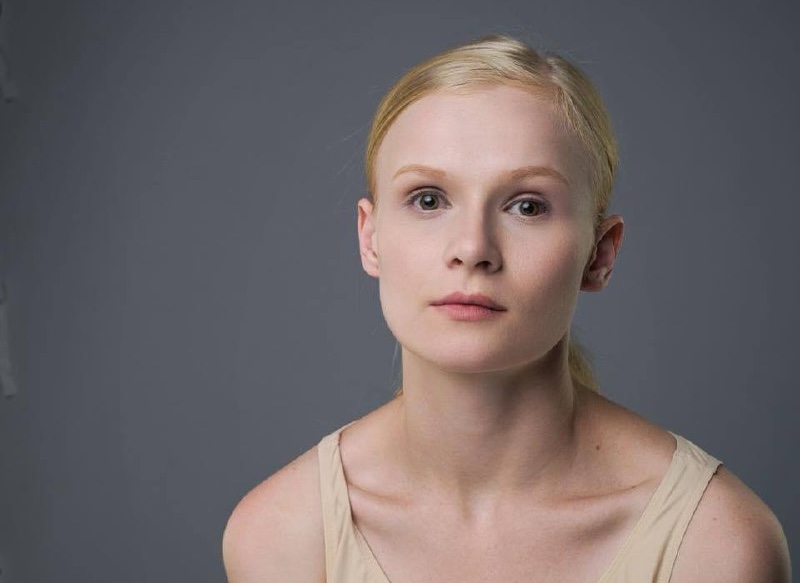 Біографія, фільмографія та фото Марини Кошкіної