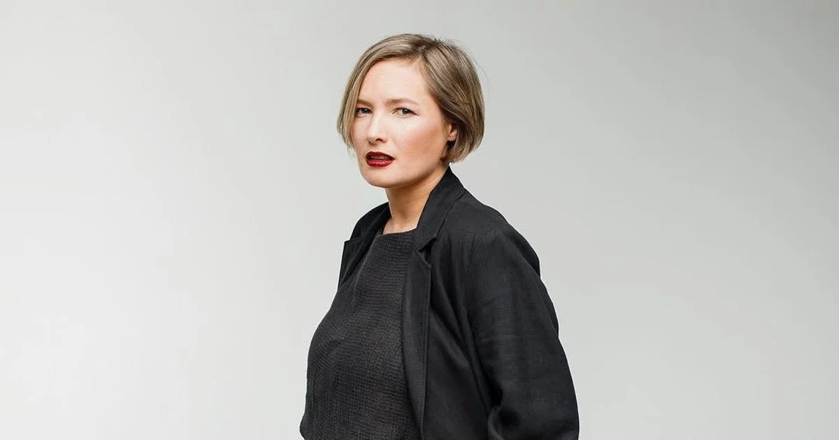 Що відомо про особисте життя Наталі Гаріпової: чоловік, діти, кар’єра