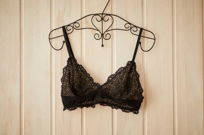 удобен ли бюстгальтер без косточек