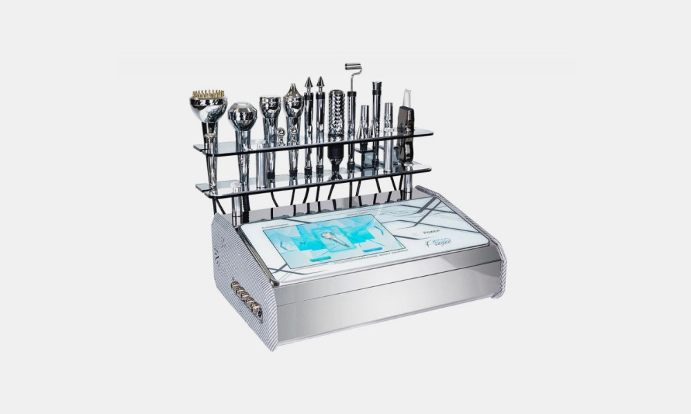 Мікрострумова терапія з Alvi Prague – як працює технологія та які має переваги