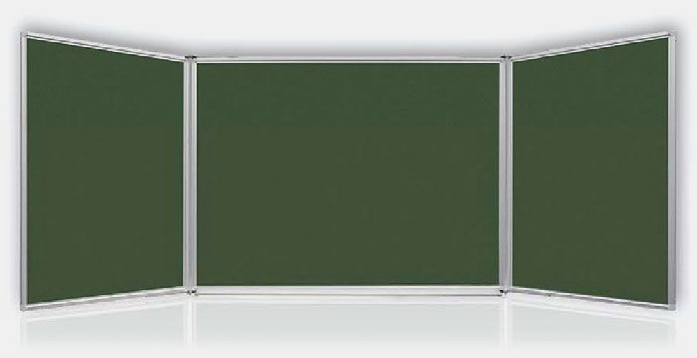 Порівняння видів дошок для школи та офісу