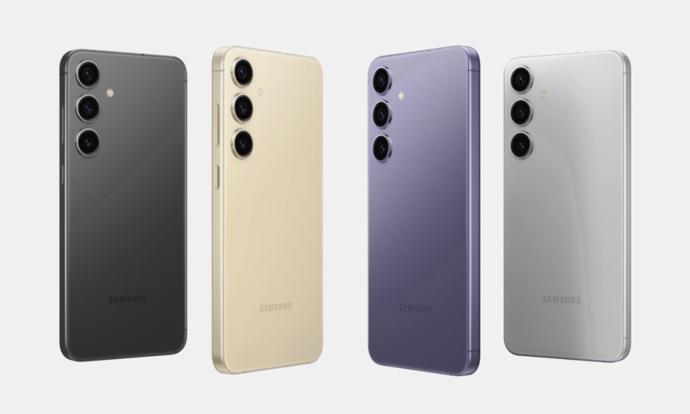 Samsung Galaxy S24 – обзор возможностей и преимуществ