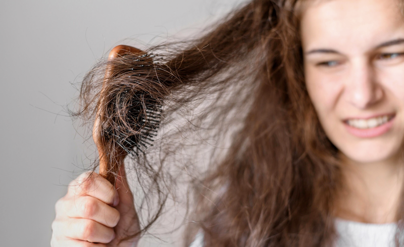 Як відновити волосся після зими: повний гід по ламінуванню та ботоксу