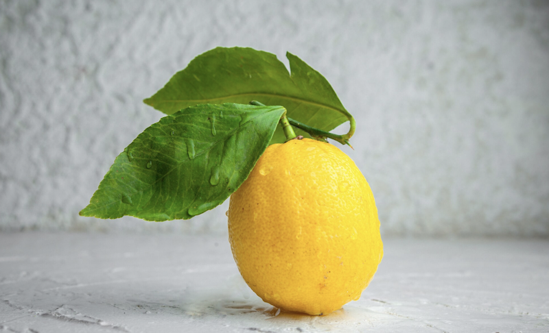 Що означає, якщо сниться лимон або лимонне дерево