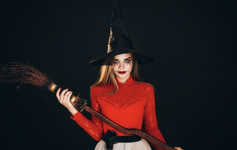 Якого числа найчастіше народжуються відьми: міфи та факти