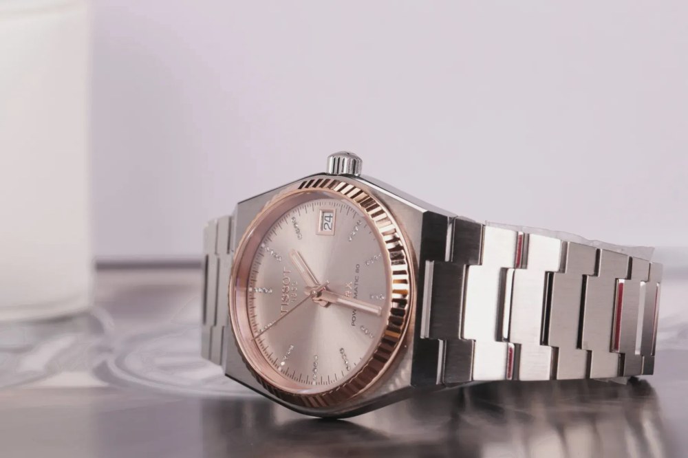 Відомі бренди жіночих механічних годинників – який краще вибрати