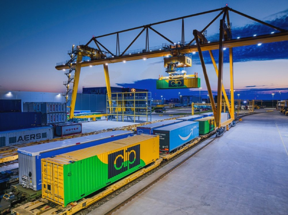 Як працює логістика міжнародних перевезень – пояснення простими словами