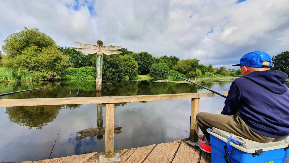 Рыбалка для начинающих – где купить снасти и с чего начать