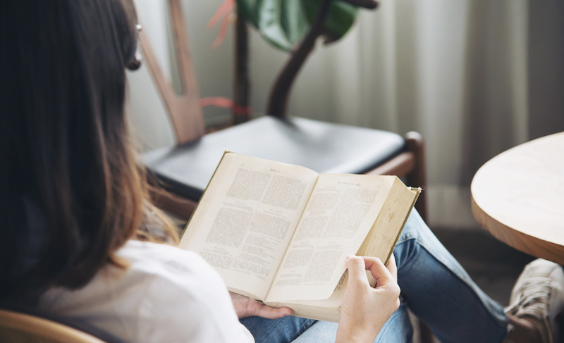 Коли не можна читати Псалтир: заборони й обмеження