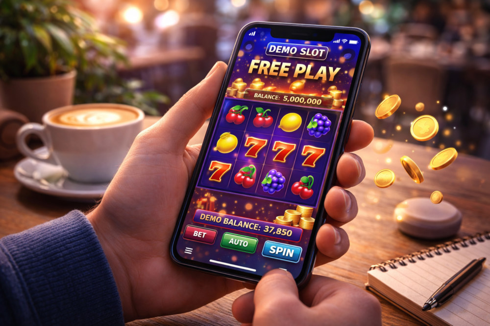 Як сучасні безкоштовні ігрові автомати допомагають вивчити правила без ризику для гаманця