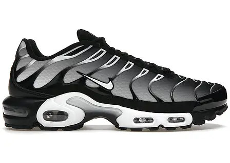 Nike Air Max TN Plus: як відрізнити підробку та на що звернути увагу